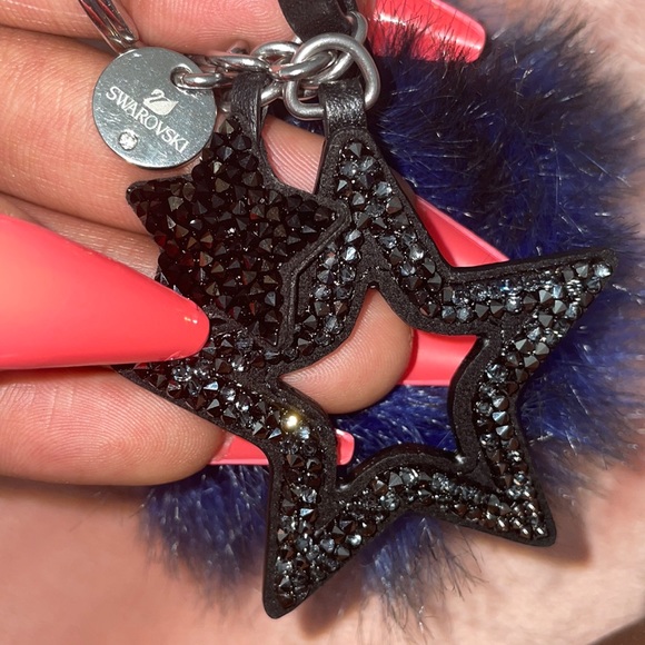 Swarovski keychain - Picture 3 of 3